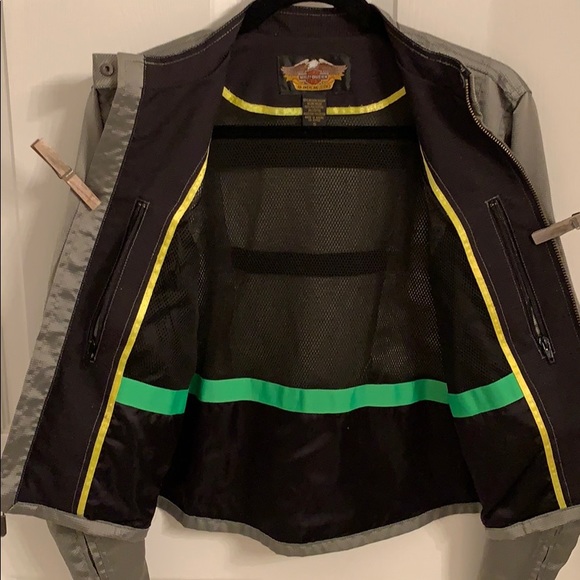 Harley D Jacket - Picture 6 of 9